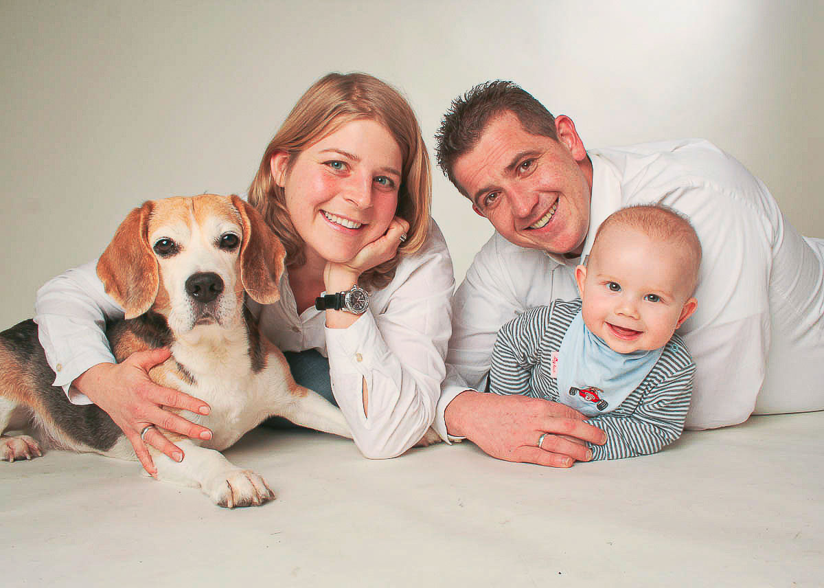 Galeriebild aus der Kategorie Familien