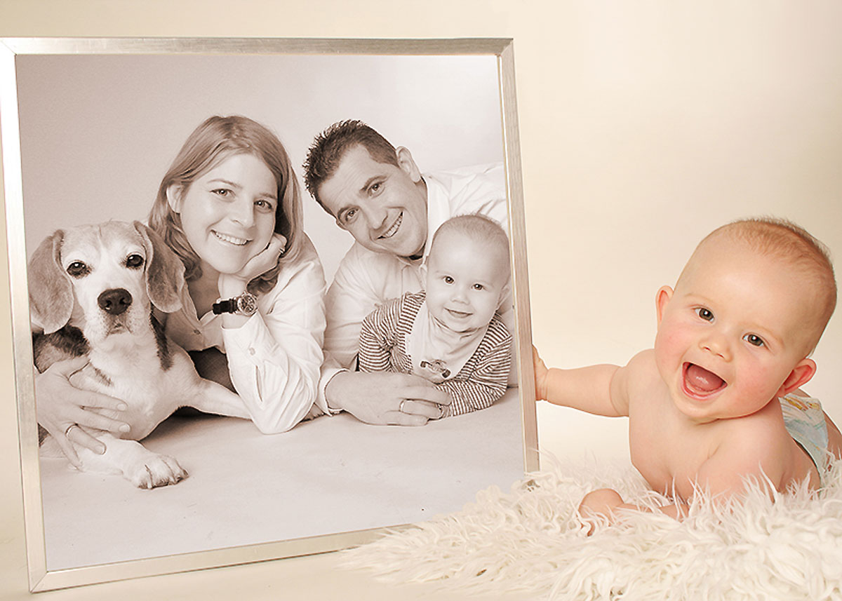 Galeriebild aus der Kategorie Familien