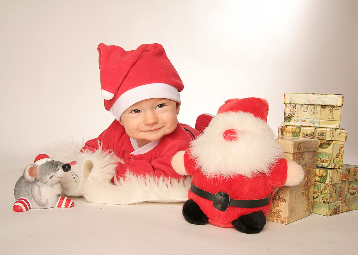 Galeriebild aus der Kategorie Familien