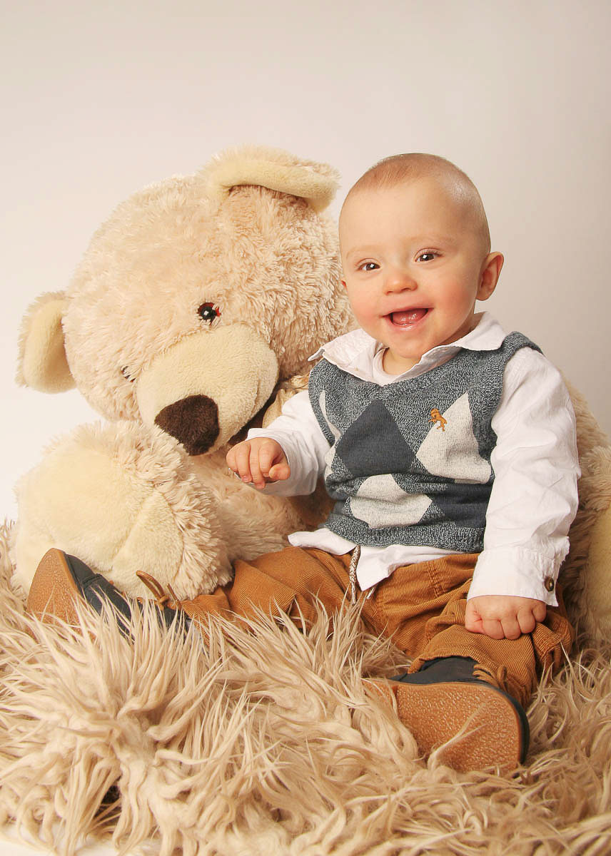 Galeriebild aus der Kategorie Familien