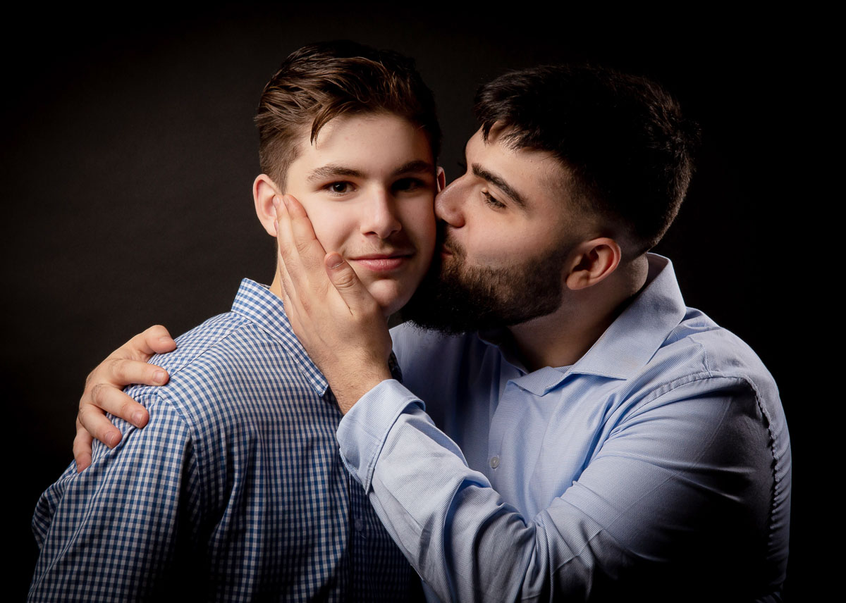 Galeriebild aus der Kategorie Familien