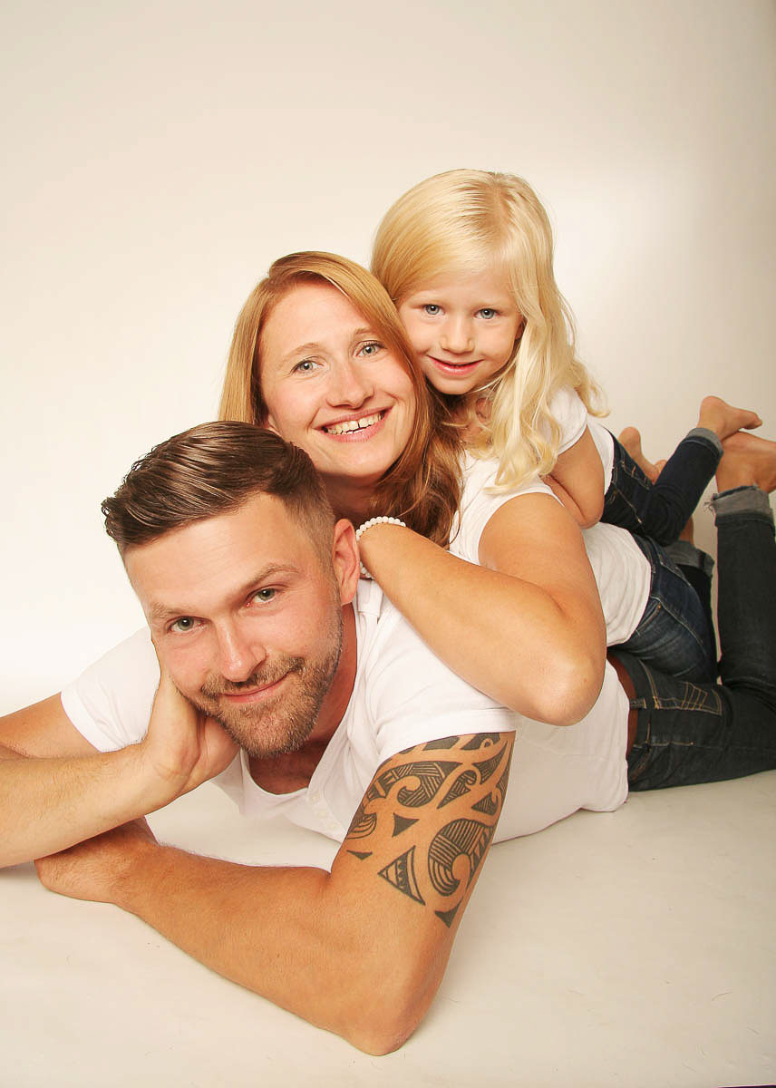 Galeriebild aus der Kategorie Familien