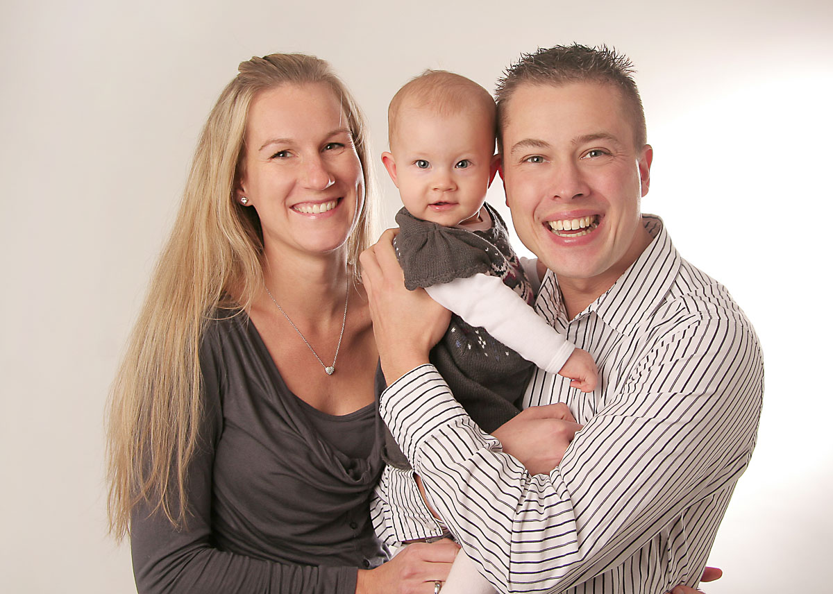 Galeriebild aus der Kategorie Familien