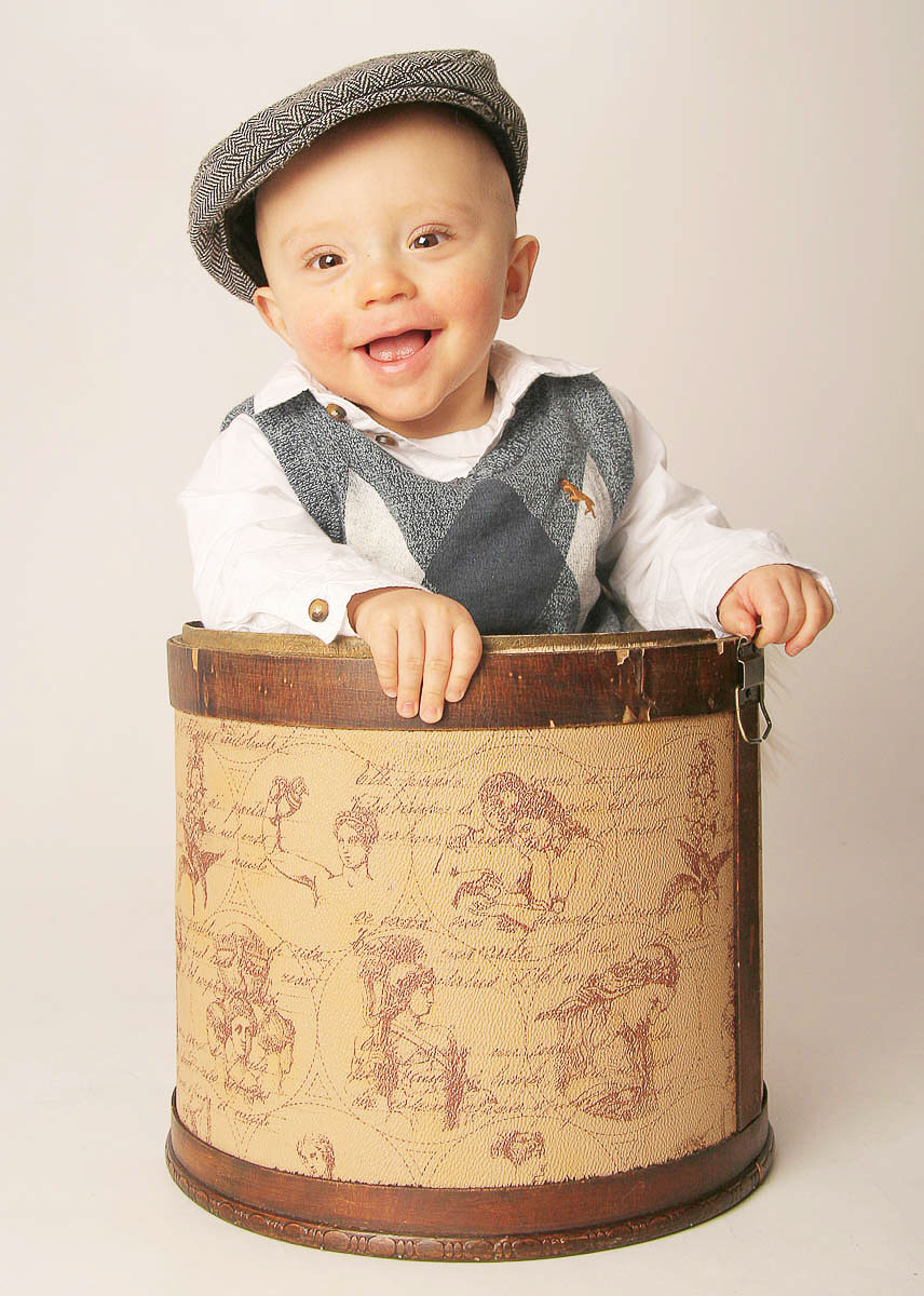 Galeriebild aus der Kategorie Familien