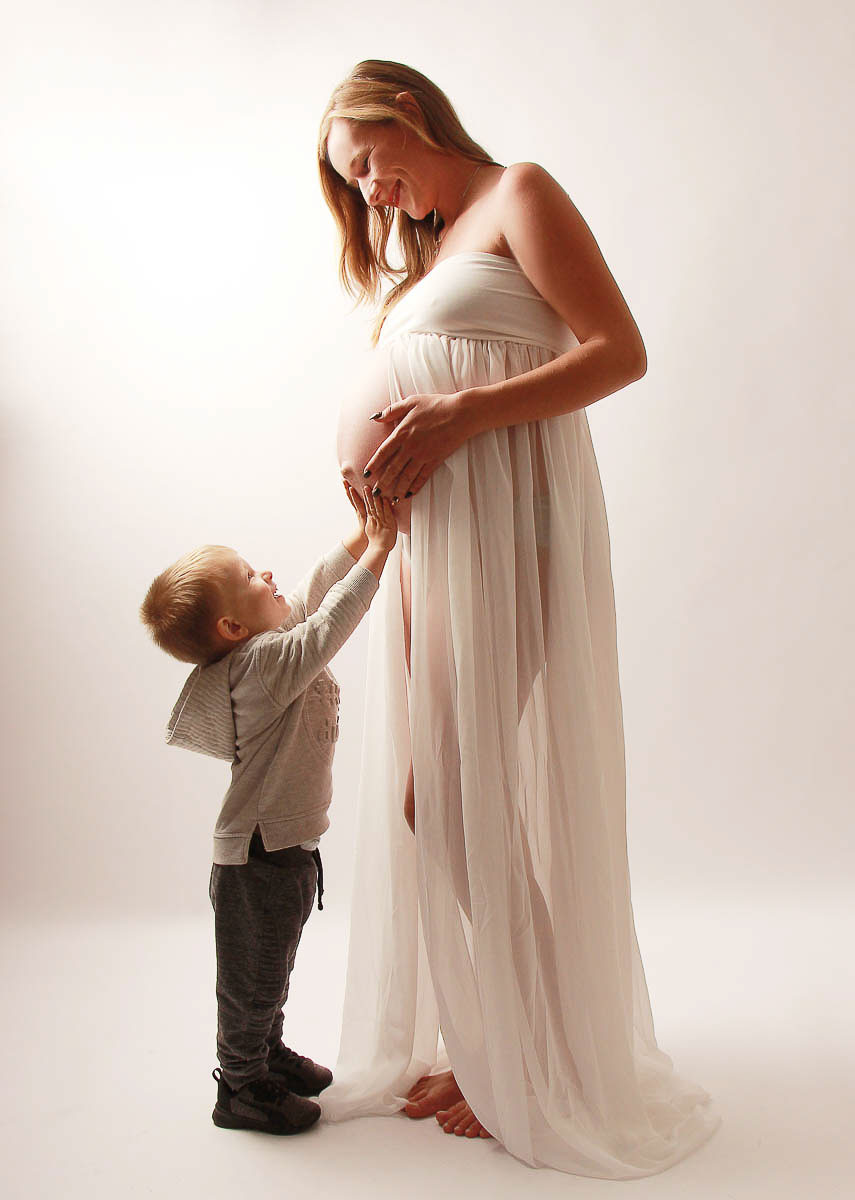 Galeriebild aus der Kategorie Schwanger