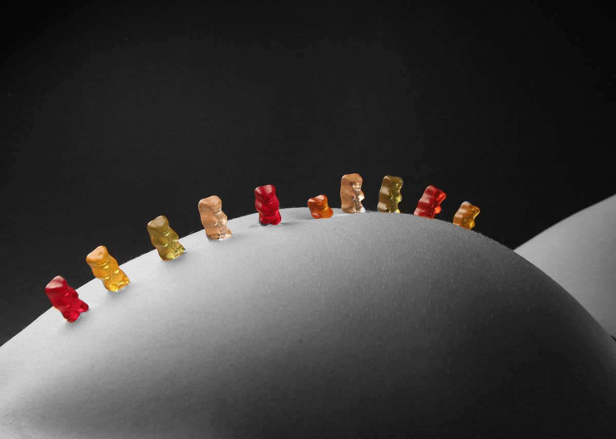 Galeriebild aus der Kategorie Schwanger