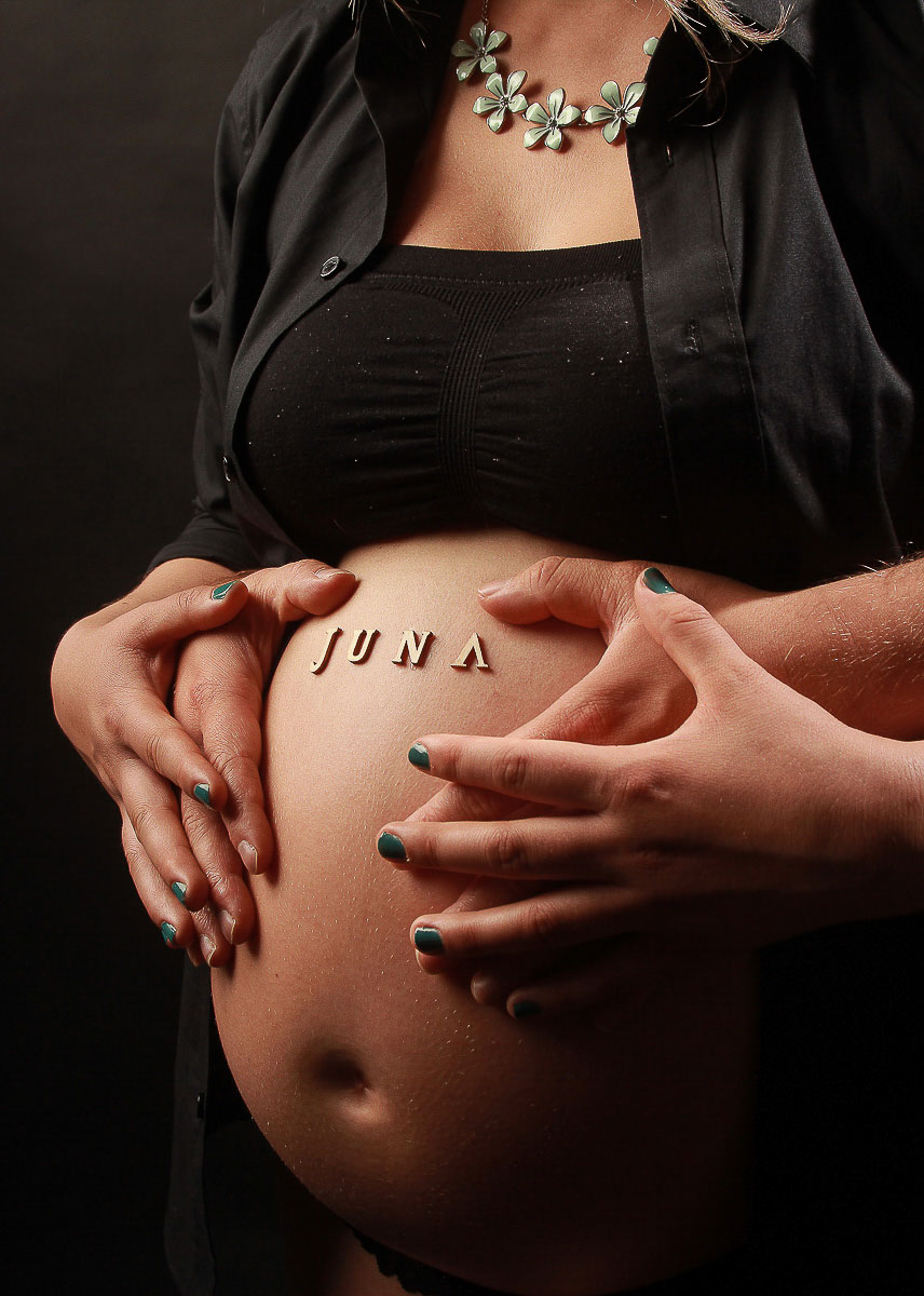 Galeriebild aus der Kategorie Schwanger