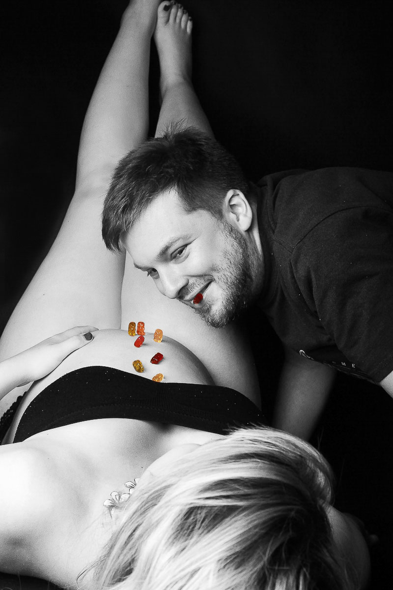 Galeriebild aus der Kategorie Schwanger