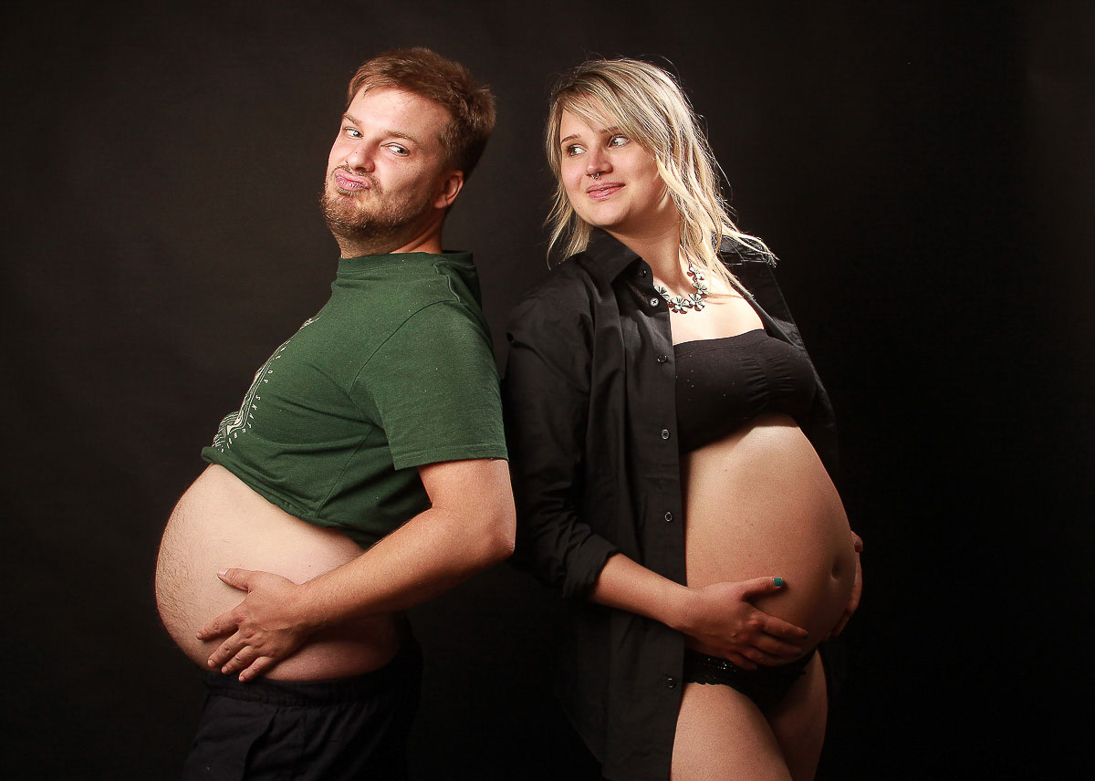 Beispielfoto aus der Kategorie Studiofotografie