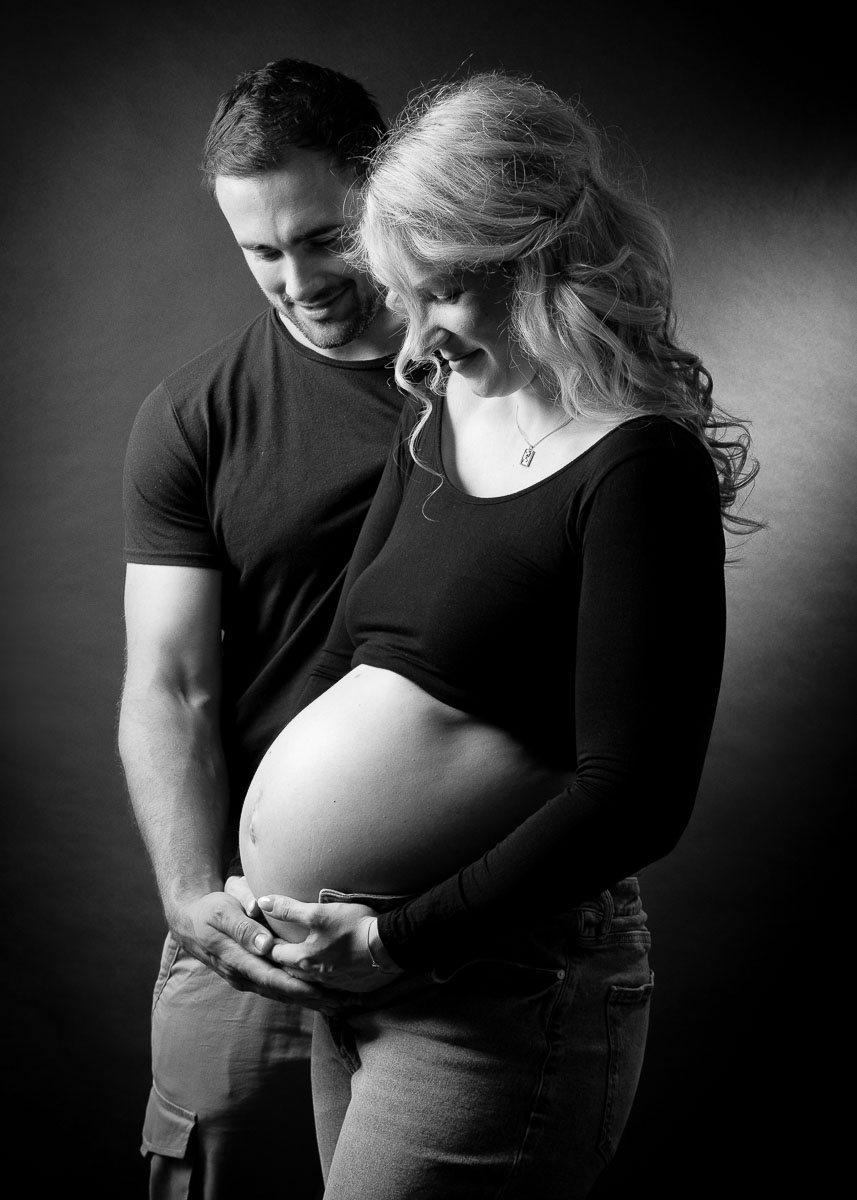 Galeriebild aus der Kategorie Schwanger