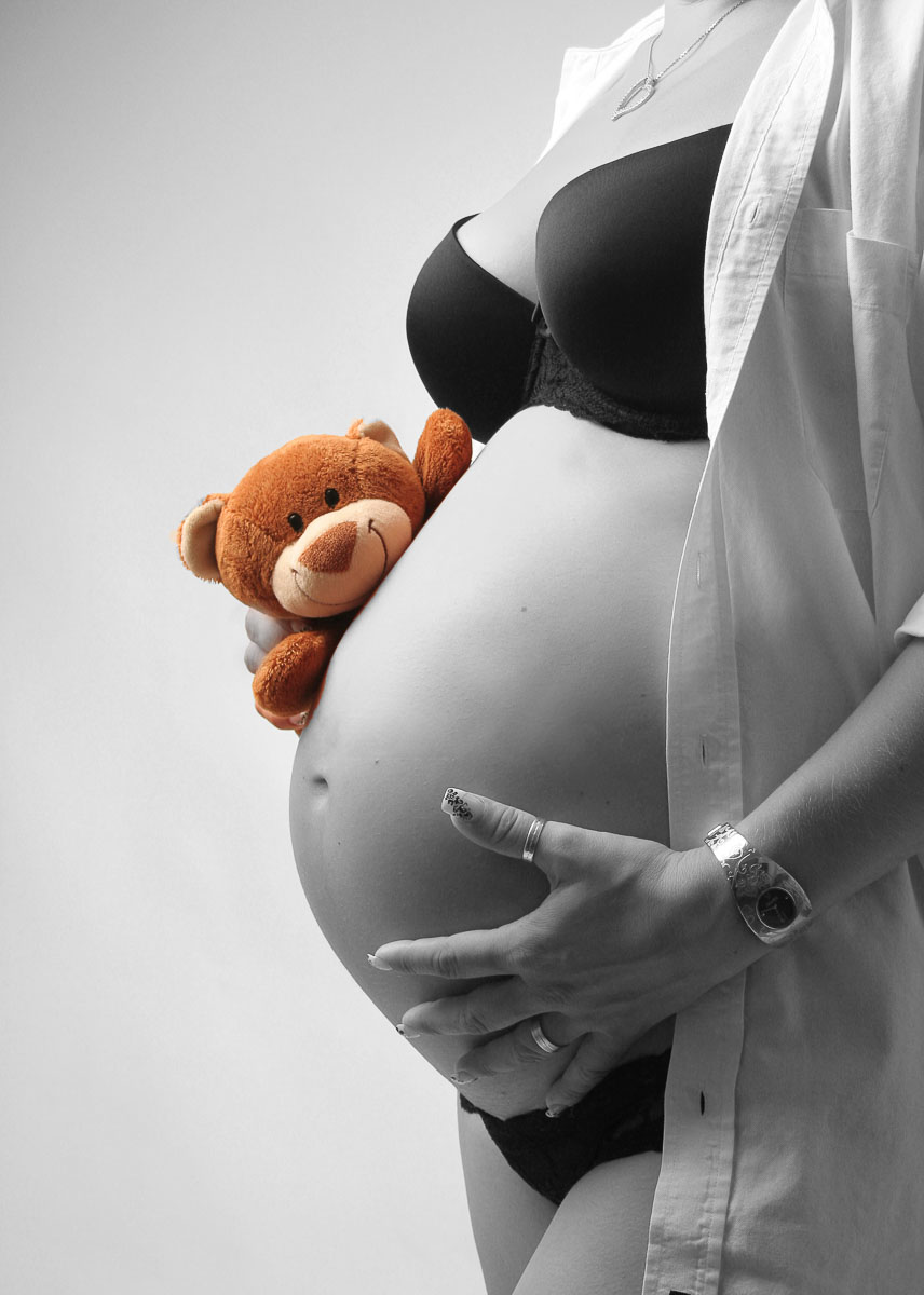 Galeriebild aus der Kategorie Schwanger