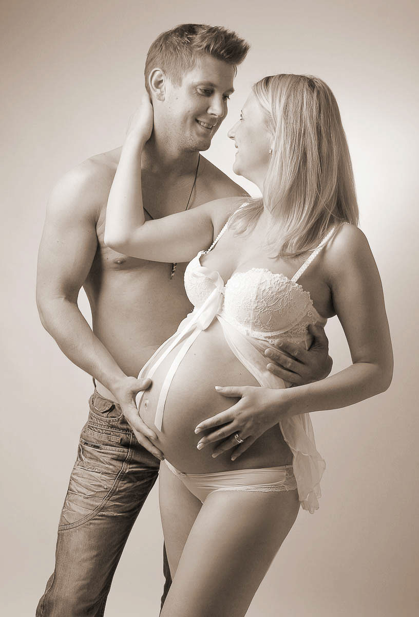 Galeriebild aus der Kategorie Schwanger