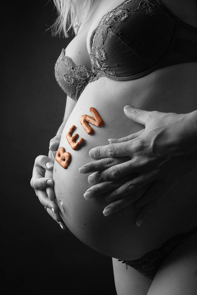 Galeriebild aus der Kategorie Schwanger