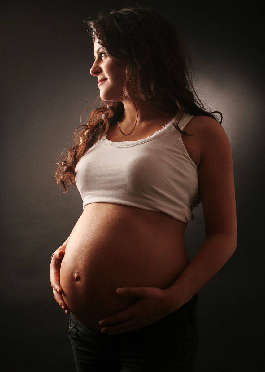 Galeriebild aus der Kategorie Schwanger