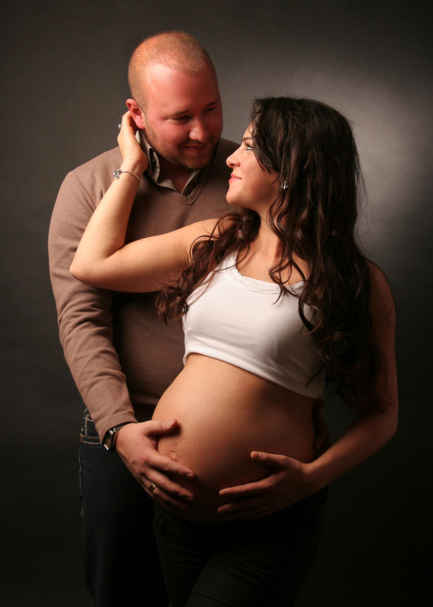 Galeriebild aus der Kategorie Schwanger