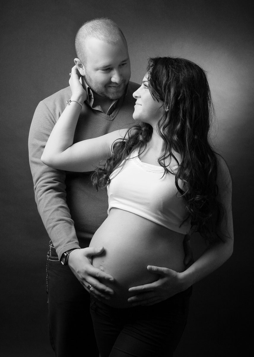 Galeriebild aus der Kategorie Schwanger