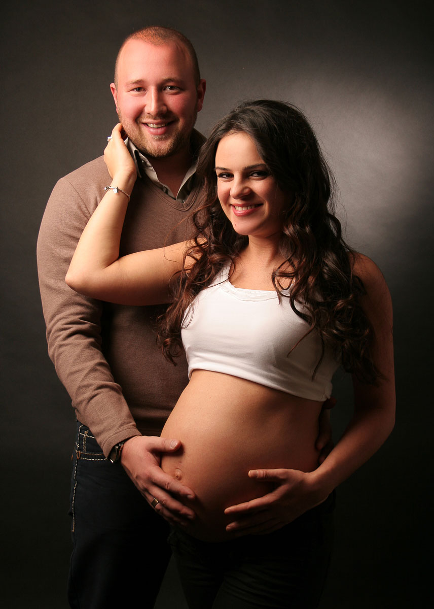 Galeriebild aus der Kategorie Schwanger