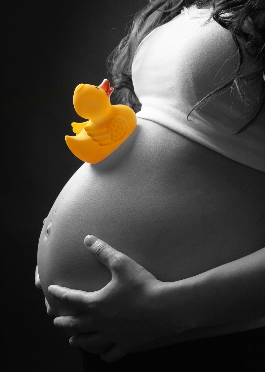 Galeriebild aus der Kategorie Schwanger