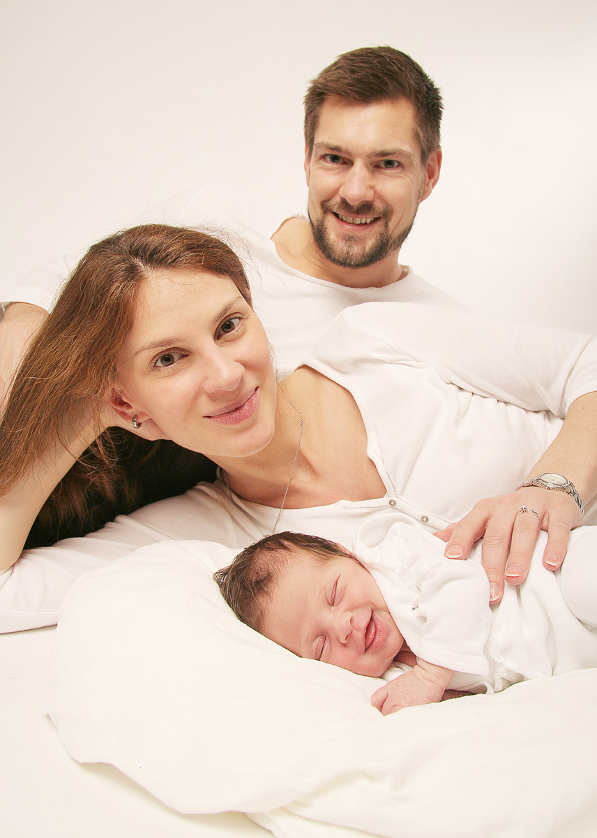 Galeriebild aus der Kategorie Frisch geschlüpft