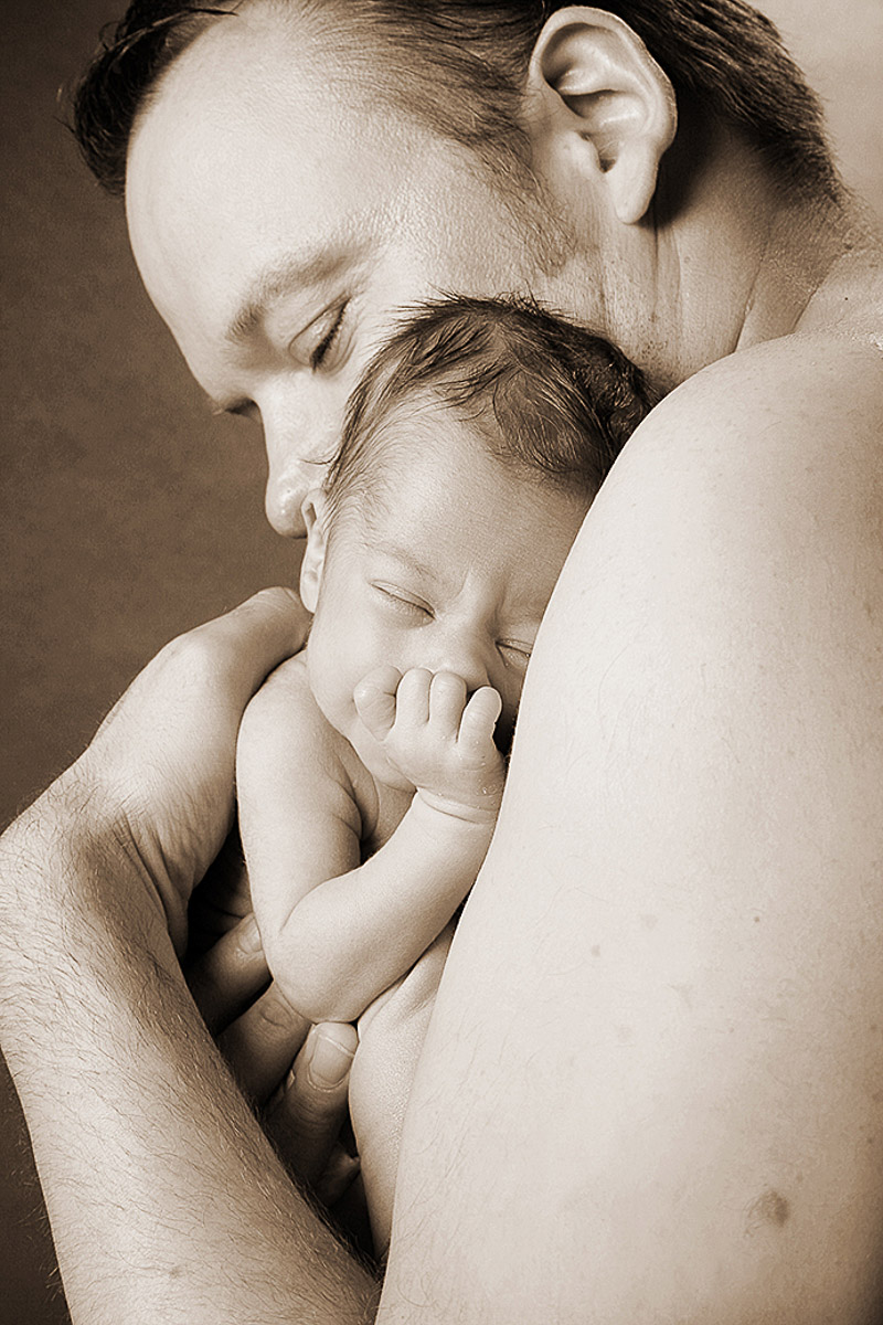 Galeriebild aus der Kategorie Frisch geschlüpft