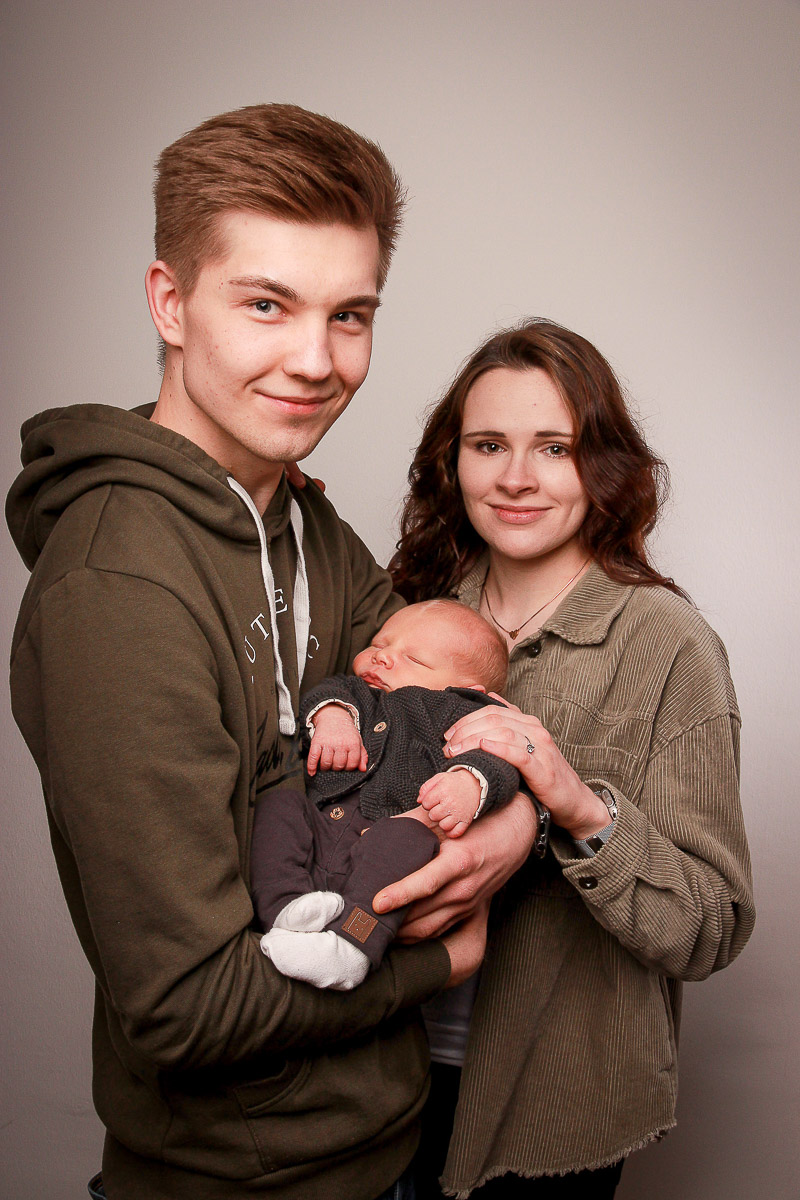 Galeriebild aus der Kategorie Frisch geschlüpft