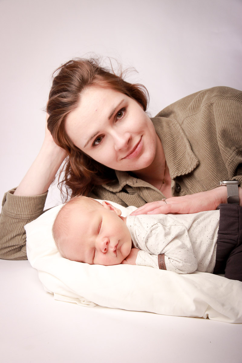 Galeriebild aus der Kategorie Frisch geschlüpft