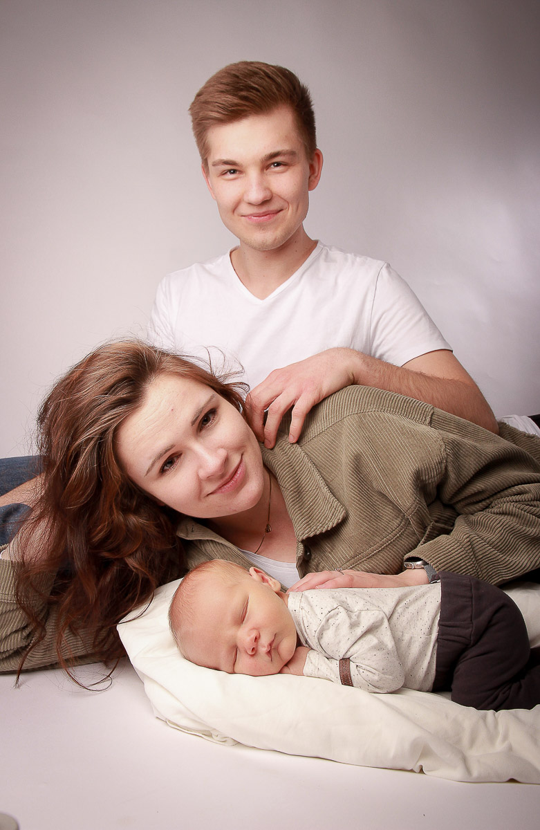 Galeriebild aus der Kategorie Frisch geschlüpft