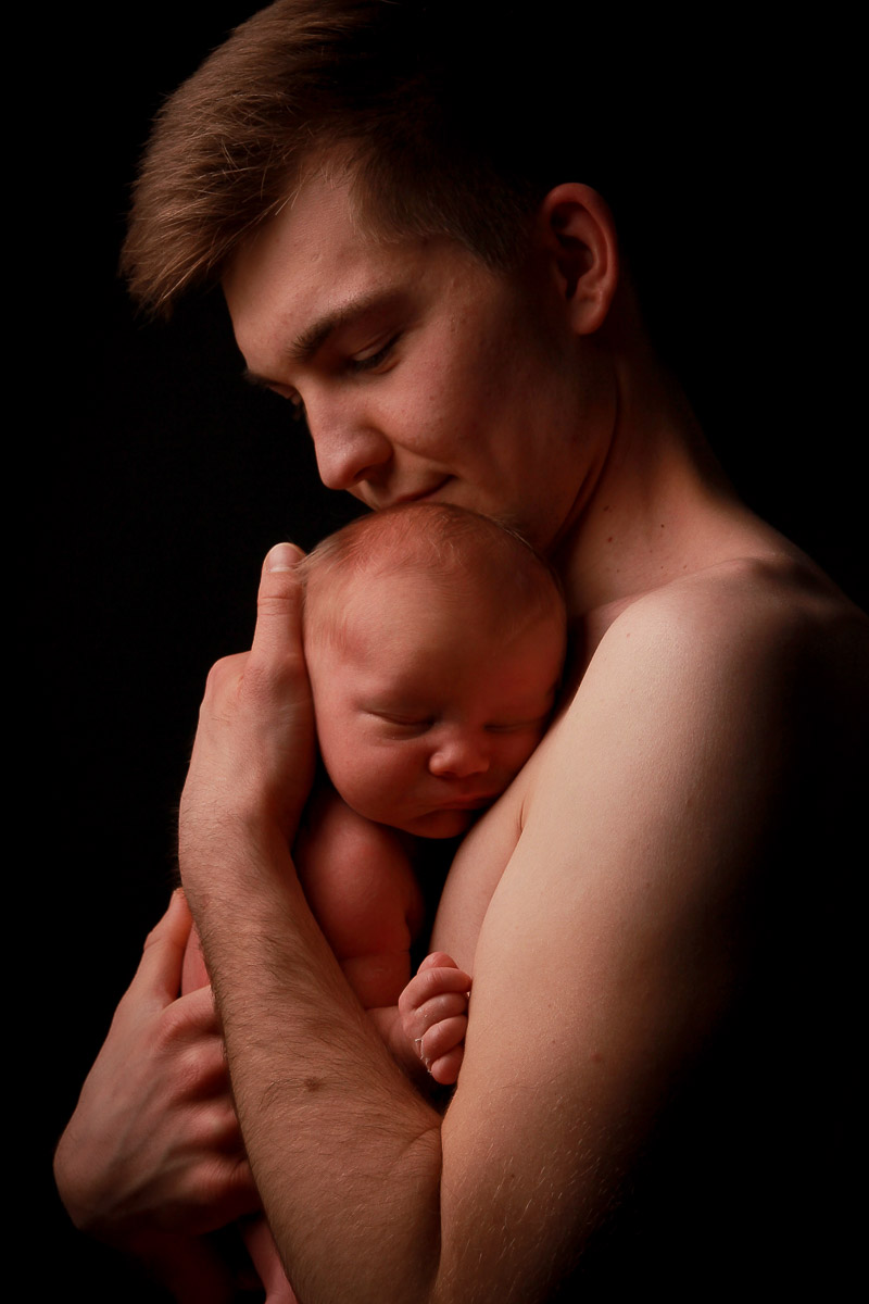 Galeriebild aus der Kategorie Frisch geschlüpft