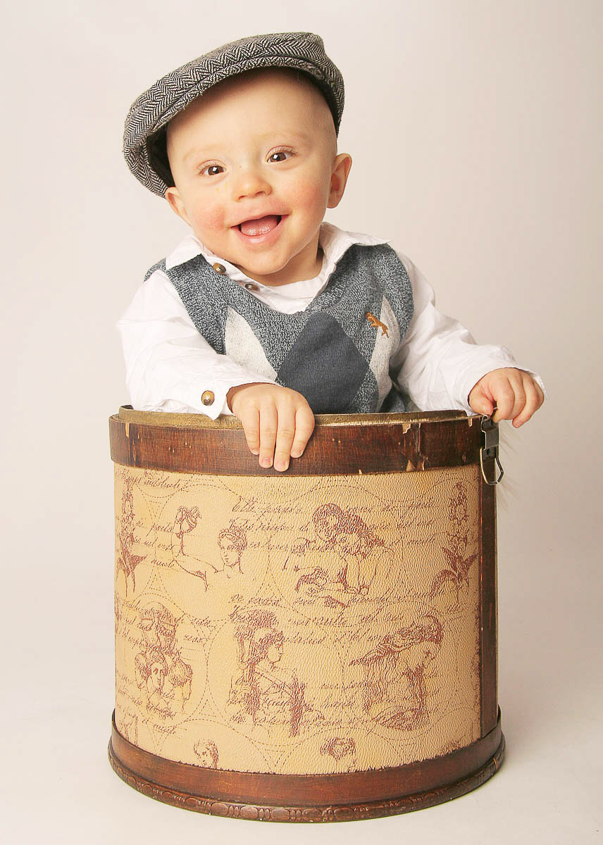 Galeriebild aus der Kategorie Baby und älter