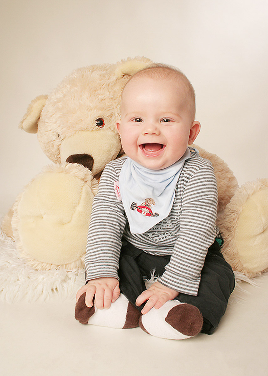 Galeriebild aus der Kategorie Baby und älter