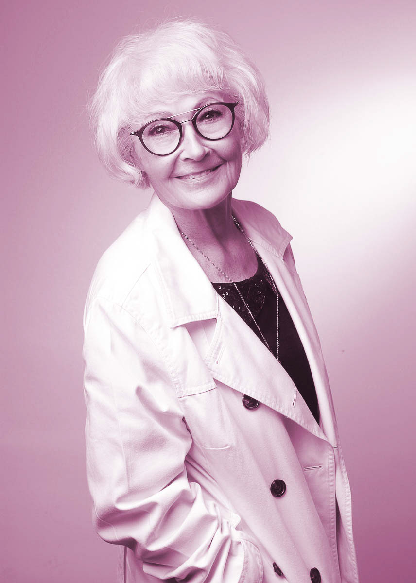 Galeriebild aus der Kategorie Portraits