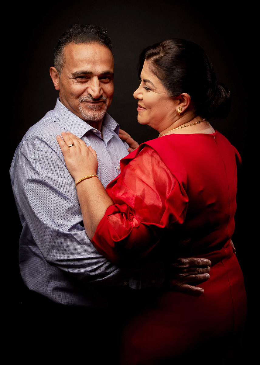 Galeriebild aus der Kategorie Portraits