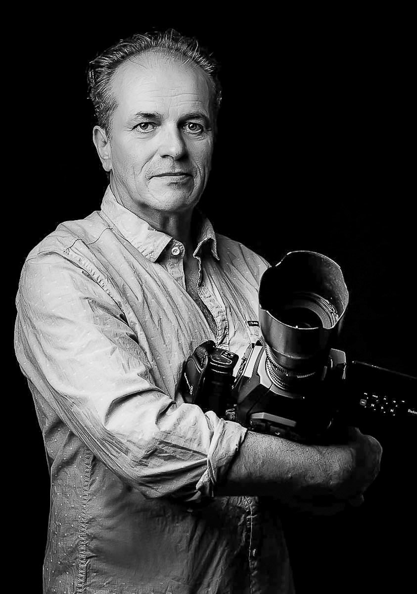 Galeriebild aus der Kategorie Portraits