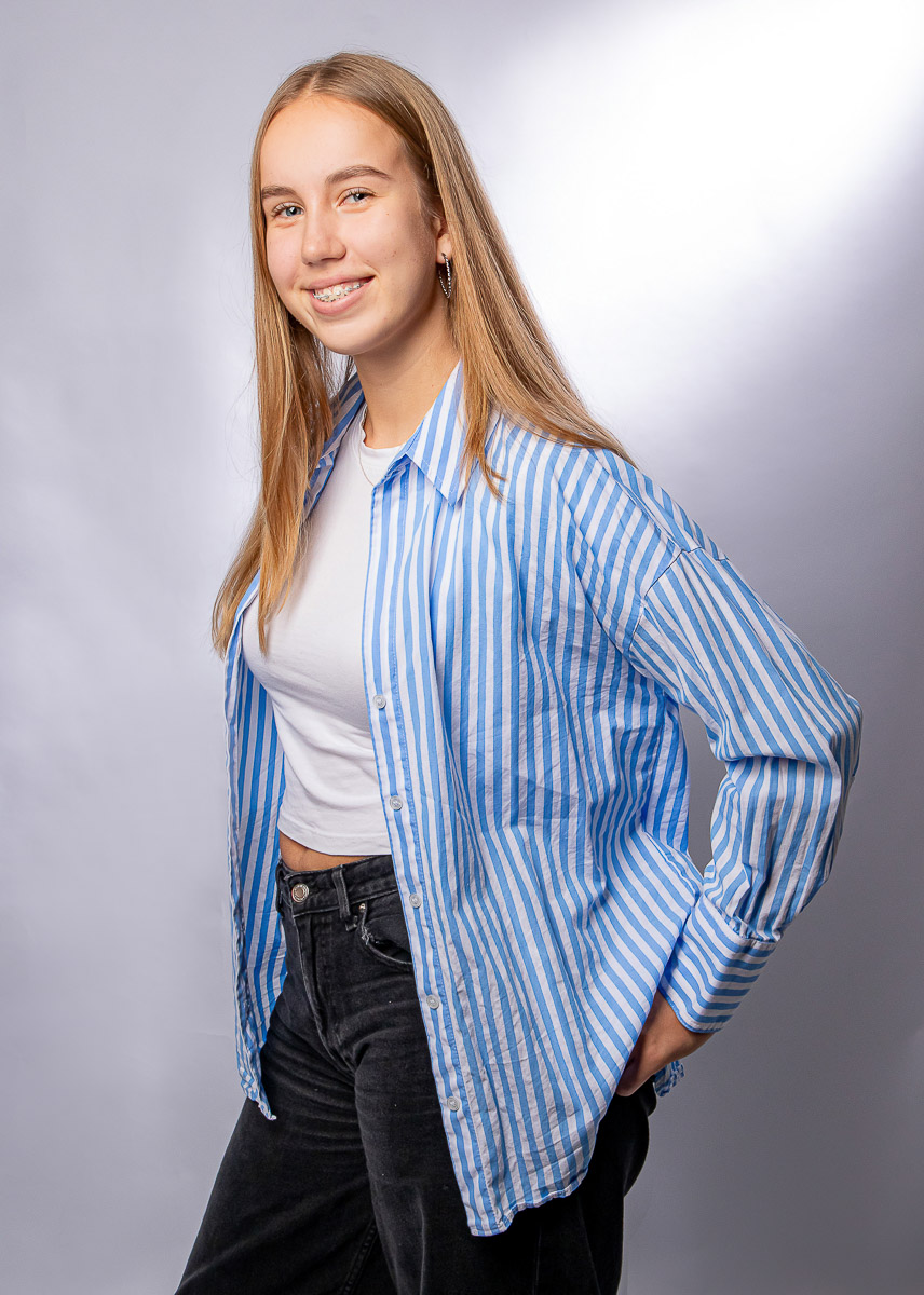 Galeriebild aus der Kategorie Portraits