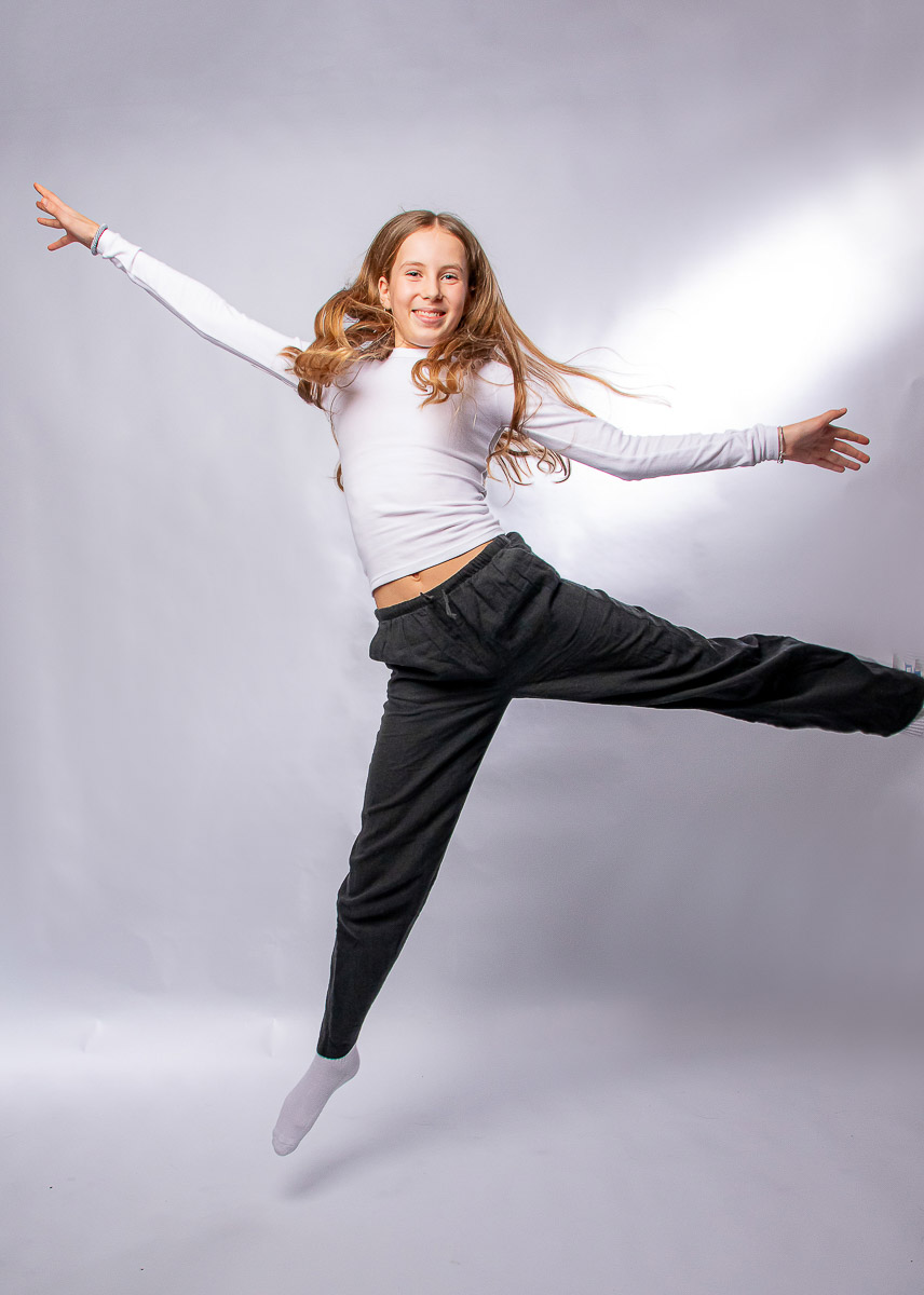 Beispielfoto aus der Kategorie Studiofotografie