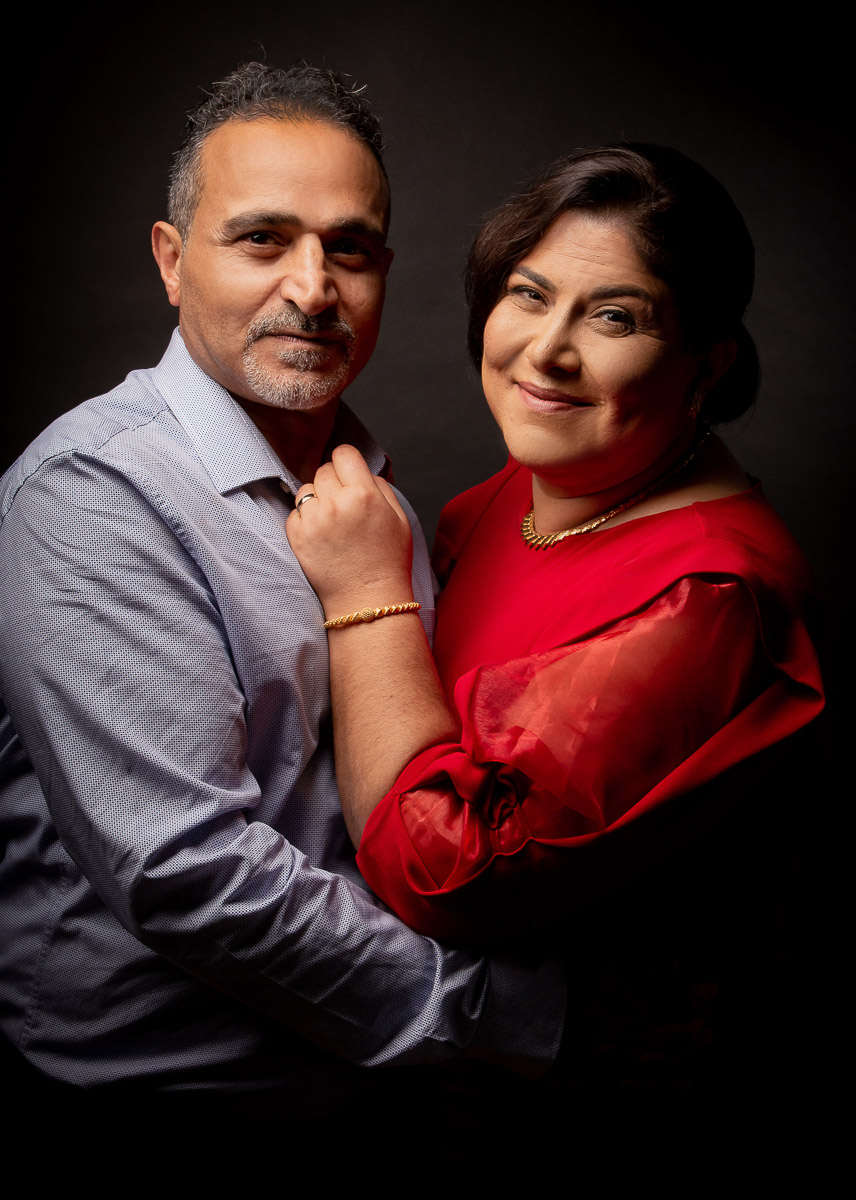 Galeriebild aus der Kategorie Portraits