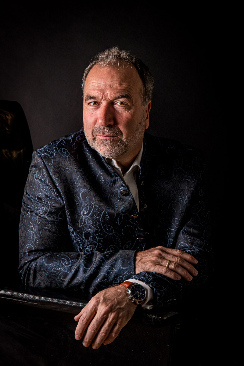 Galeriebild aus der Kategorie Portraits