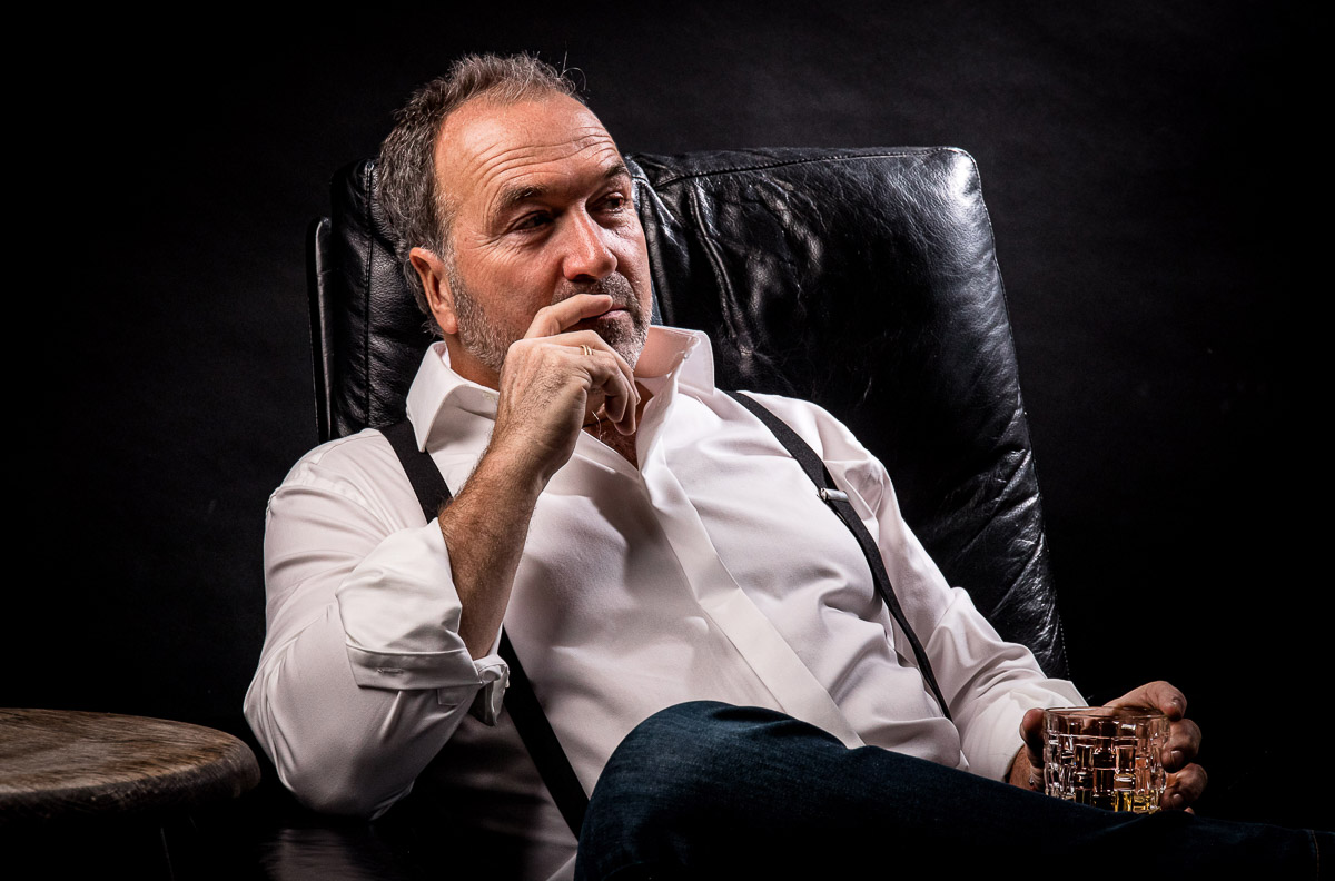 Galeriebild aus der Kategorie Portraits