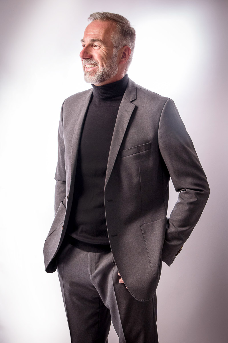 Galeriebild aus der Kategorie Portraits