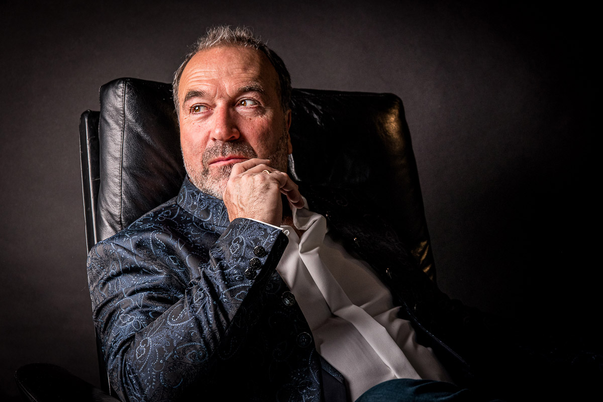 Beispielfoto aus der Kategorie Studiofotografie