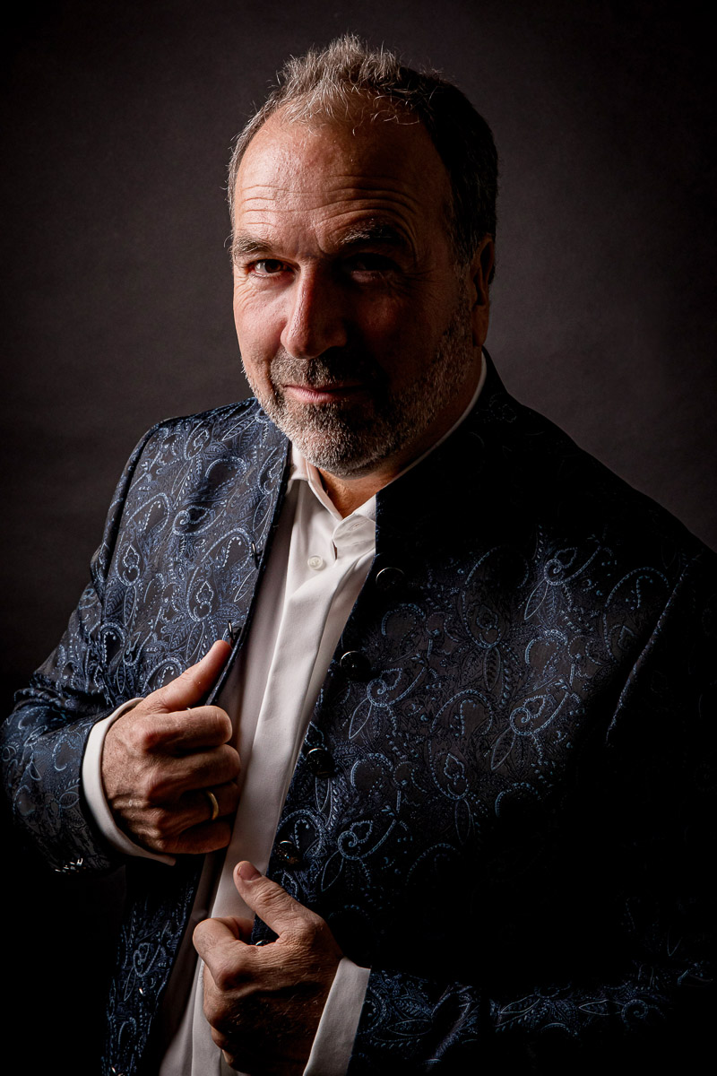 Galeriebild aus der Kategorie Portraits