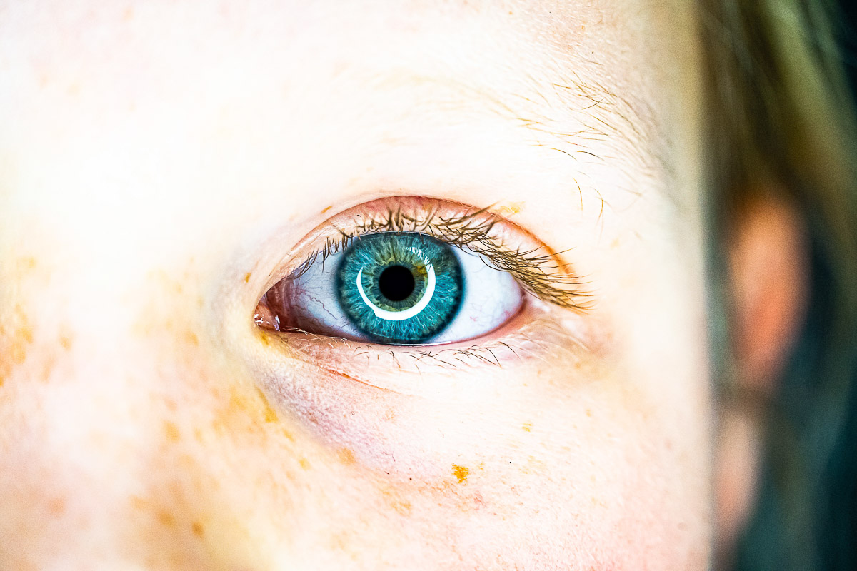 Beispielfoto aus der Kategorie Studiofotografie