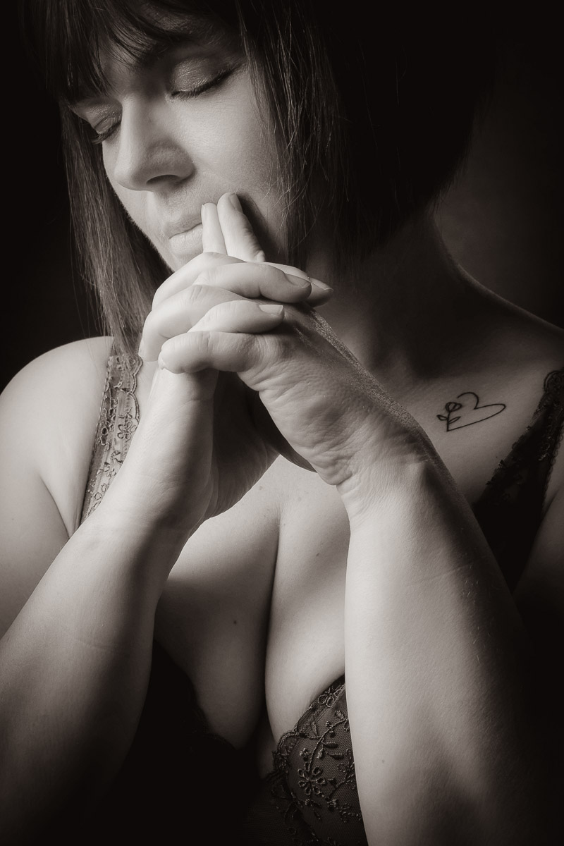 Galeriebild aus der Kategorie Erotik