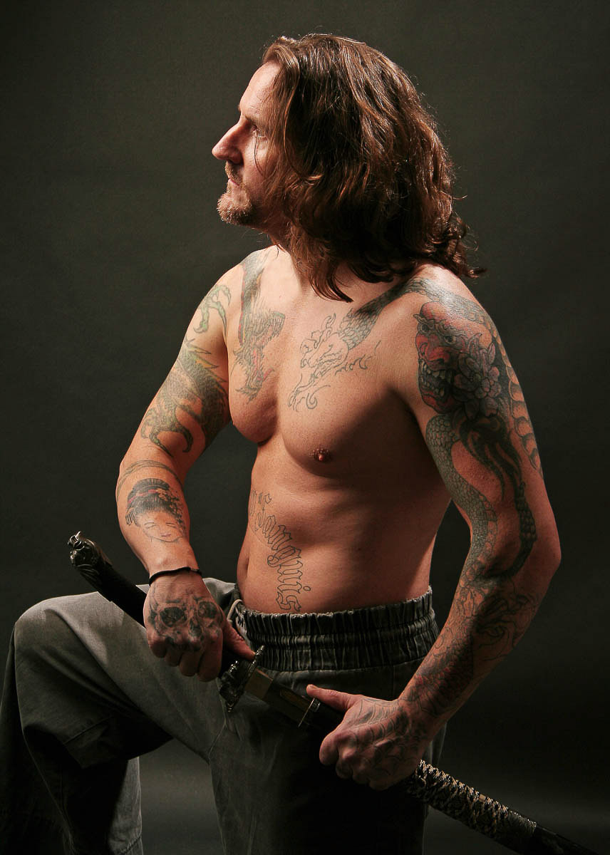 Galeriebild aus der Kategorie Erotik