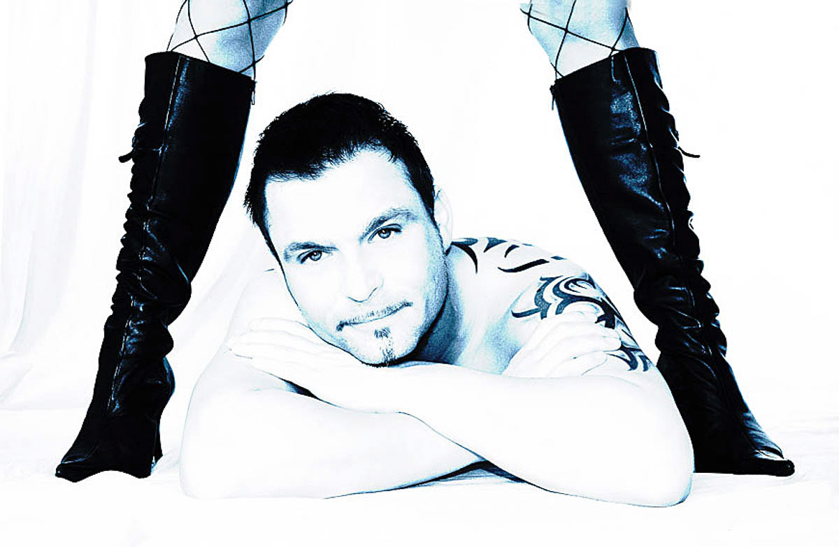 Galeriebild aus der Kategorie Erotik