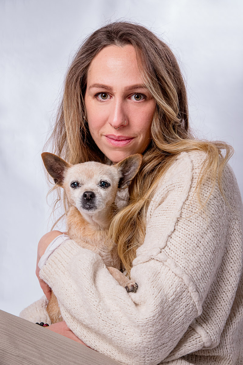 Beispielfoto aus der Kategorie Studiofotografie