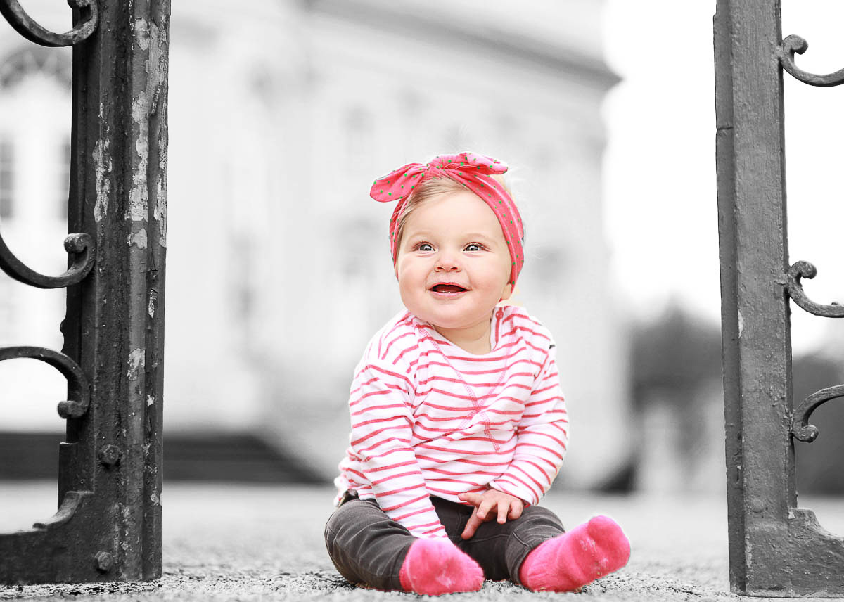 Beispielfoto aus der Kategorie Willkommensseite