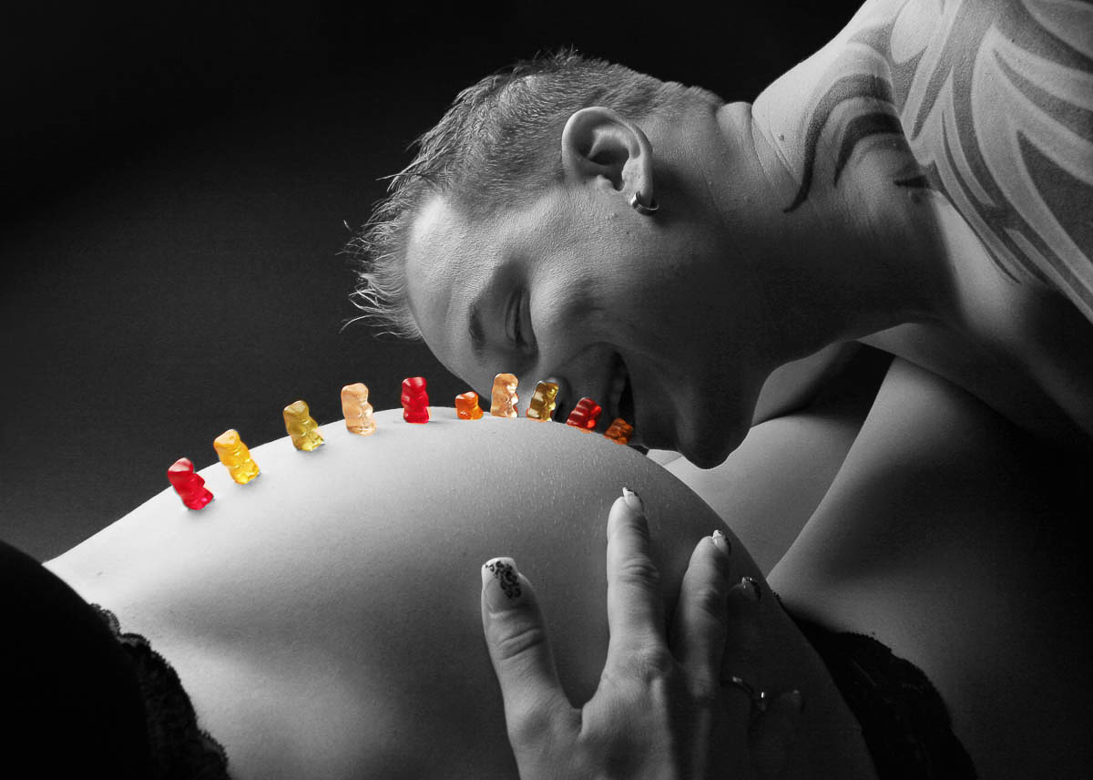 Beispielfoto aus der Kategorie Willkommensseite