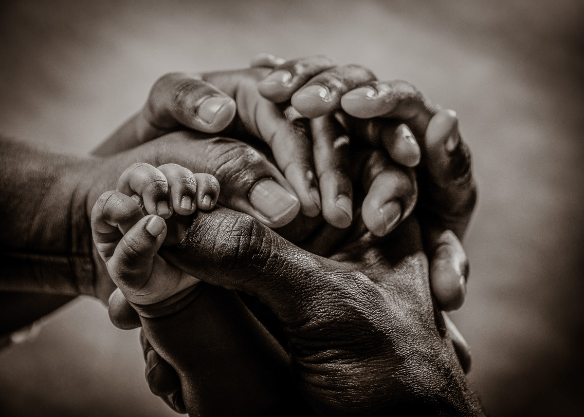 Beispielfoto aus der Kategorie Willkommensseite